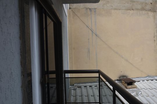Varanda do Quarto 1 de casa à venda com 2 quartos, 100m² em Vila Valqueire, Rio de Janeiro