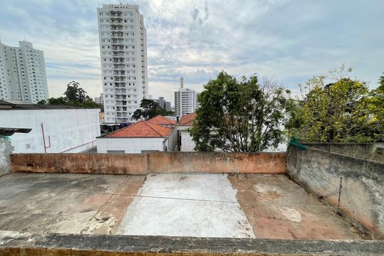 Vista do quarto 2 de casa para alugar com 2 quartos, 100m² em Jaguaré, São Paulo