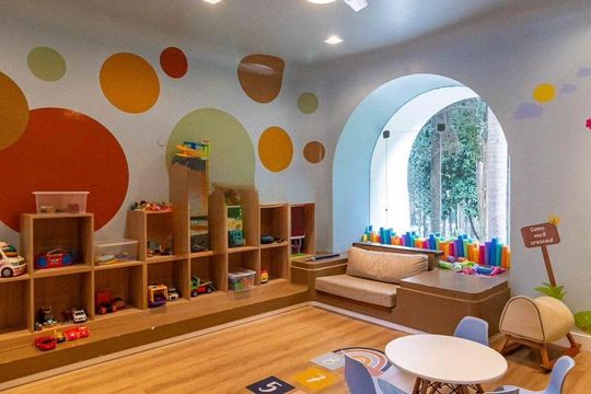 Apartamento à venda com 4 quartos, 240m² em Santo Amaro, São Paulo