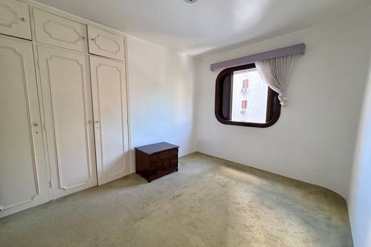 Quarto 6 de apartamento à venda com 4 quartos, 240m² em Santo Amaro, São Paulo