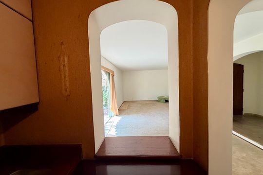 Sala de apartamento à venda com 4 quartos, 240m² em Santo Amaro, São Paulo