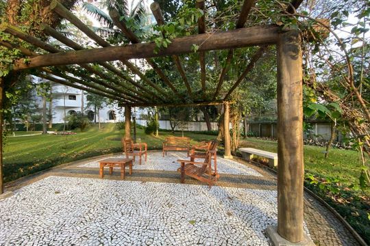 Apartamento à venda com 4 quartos, 240m² em Santo Amaro, São Paulo