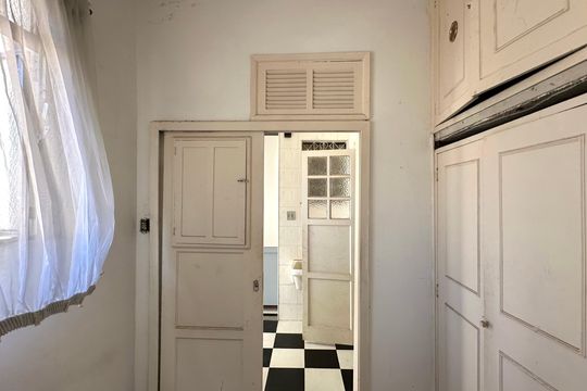 Apartamento à venda com 2 quartos, 110m² em Copacabana, Rio de Janeiro