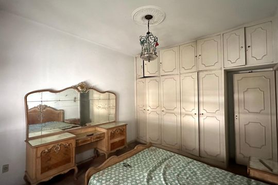 Quarto 2 de apartamento à venda com 2 quartos, 110m² em Copacabana, Rio de Janeiro