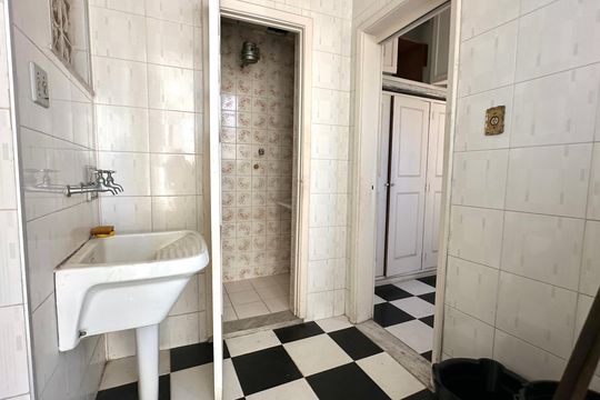 Apartamento à venda com 2 quartos, 110m² em Copacabana, Rio de Janeiro