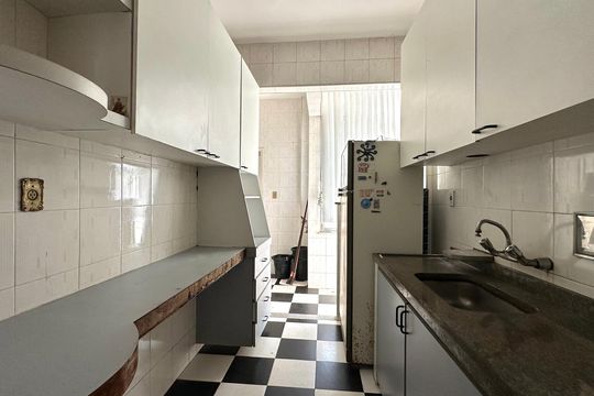 Apartamento à venda com 2 quartos, 110m² em Copacabana, Rio de Janeiro
