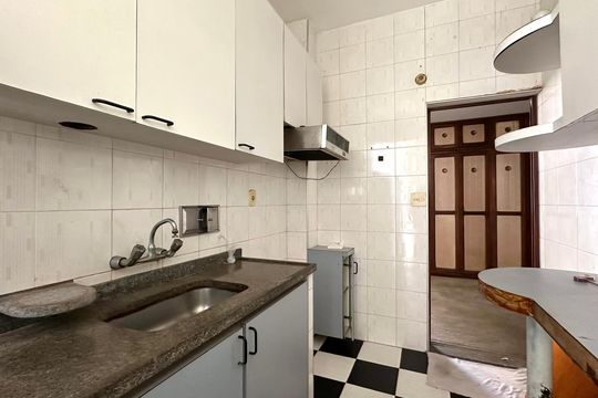 Apartamento à venda com 2 quartos, 110m² em Copacabana, Rio de Janeiro