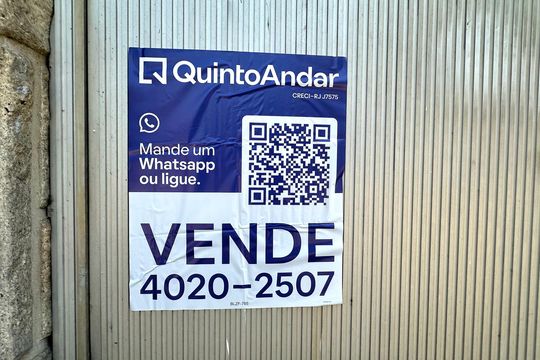 Apartamento à venda com 2 quartos, 110m² em Copacabana, Rio de Janeiro