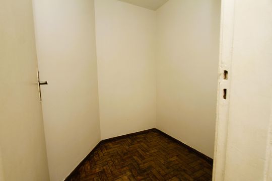 dce de apartamento à venda com 3 quartos, 140m² em Gutierrez, Belo Horizonte