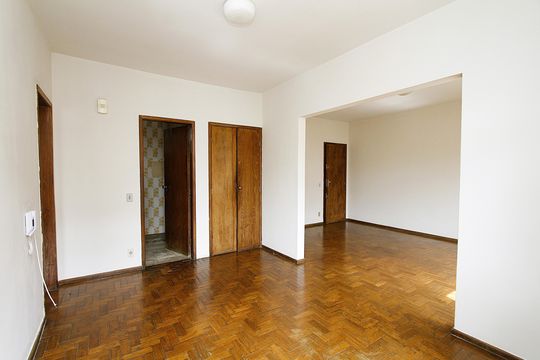 Apartamento à venda com 3 quartos, 140m² em Gutierrez, Belo Horizonte