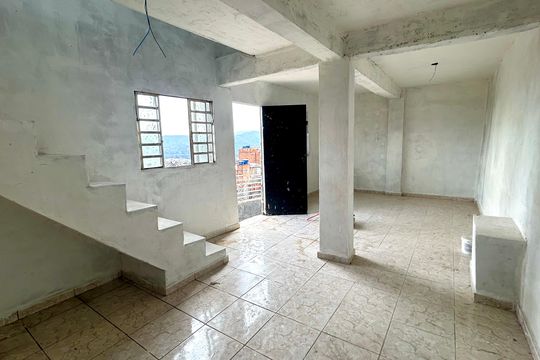 Casa para alugar com 1 quarto, 70m² em Recreio São Jorge, Guarulhos