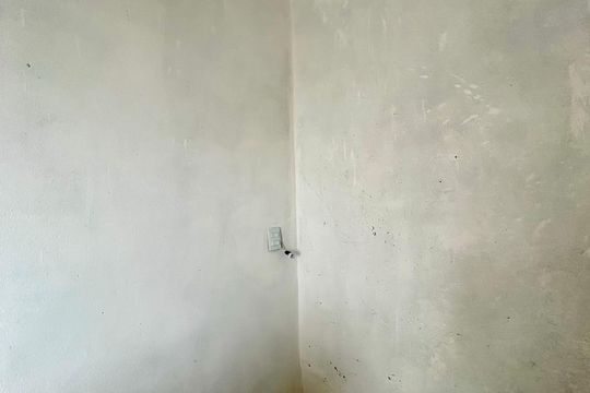 Área de Serviço de casa para alugar com 1 quarto, 70m² em Recreio São Jorge, Guarulhos