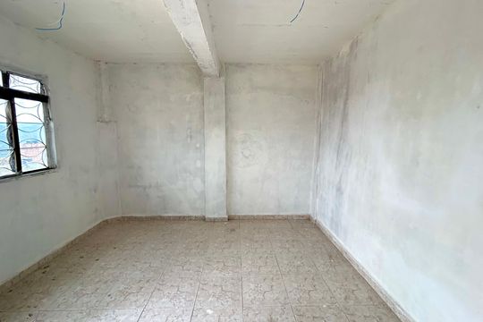 Sala - Quarto de casa para alugar com 1 quarto, 70m² em Recreio São Jorge, Guarulhos