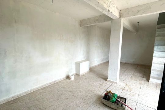 Sala/Quarto de casa para alugar com 1 quarto, 70m² em Recreio São Jorge, Guarulhos
