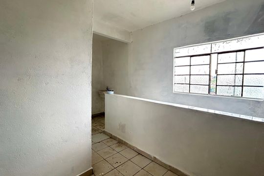 Cozinha de casa para alugar com 1 quarto, 70m² em Recreio São Jorge, Guarulhos