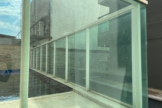 Área comum - Piscina de apartamento à venda com 2 quartos, 59m² em Centro, Osasco