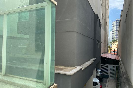 Área comum - Piscina de apartamento à venda com 2 quartos, 59m² em Centro, Osasco