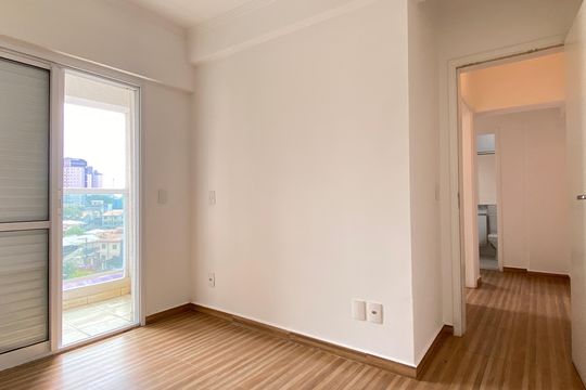 Quarto 1 de apartamento à venda com 2 quartos, 59m² em Centro, Osasco