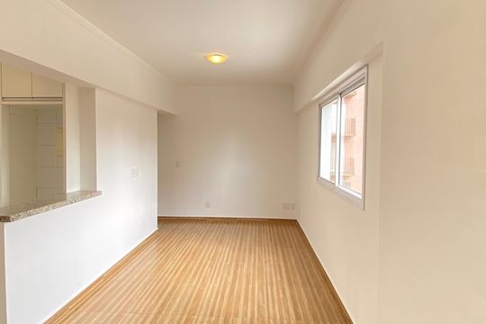 Apartamento à venda com 2 quartos, 59m² em Centro, Osasco