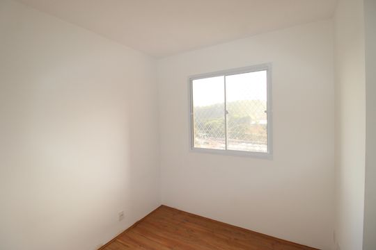 Quarto 2 de apartamento à venda com 2 quartos, 32m² em Colônia (zona Leste), São Paulo