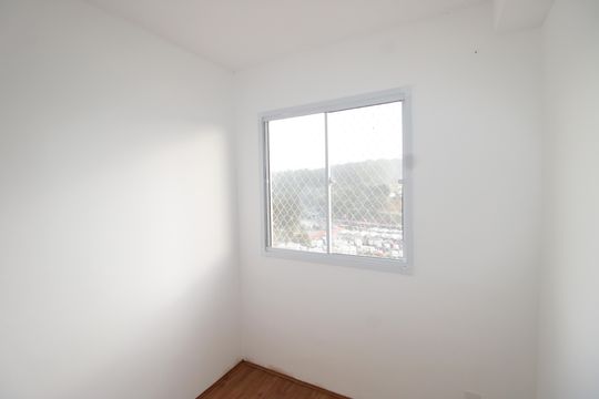 Quarto 1 de apartamento à venda com 2 quartos, 32m² em Colônia (zona Leste), São Paulo