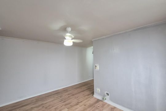 Sala de apartamento para alugar com 2 quartos, 59m² em Santa Terezinha, São Bernardo do Campo