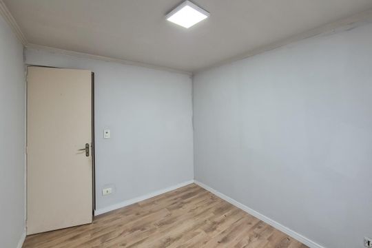 Quarto 1 de apartamento para alugar com 2 quartos, 59m² em Santa Terezinha, São Bernardo do Campo