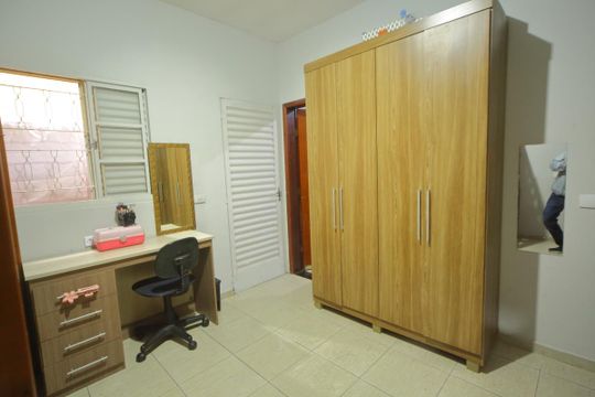 Quarto 2  de casa à venda com 2 quartos, 125m² em Alvarenga, São Bernardo do Campo