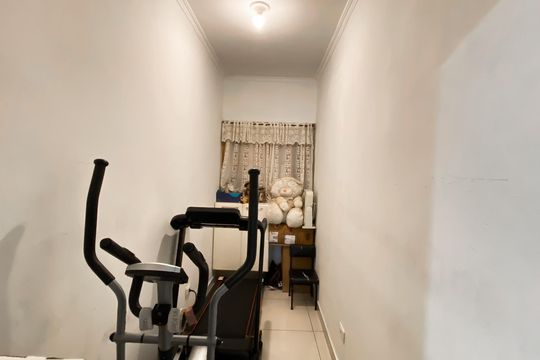 Closet de casa à venda com 3 quartos, 105m² em Parque Cisper, São Paulo