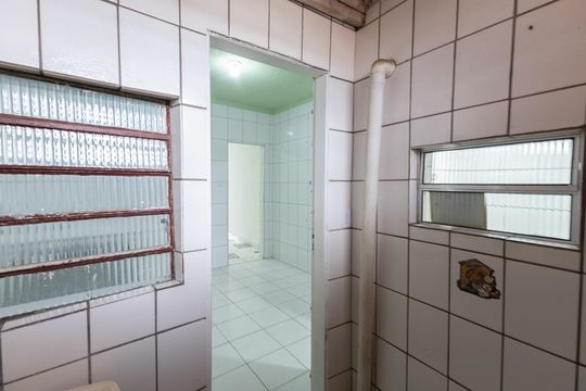 Área de Serviço de casa à venda com 1 quarto, 50m² em Jardim Brasil (zona Norte), São Paulo