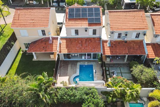 Casa de Condomínio à venda com 3 quartos, 150m² em Casa Bella Bosque Residencial, Indaiatuba