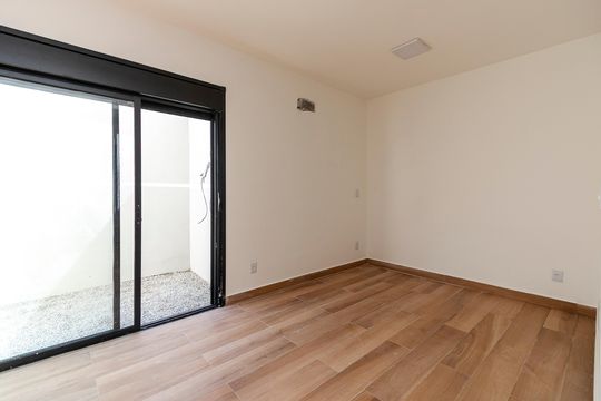 Studio de kitnet/studio para alugar com 1 quarto, 27m² em Santo Amaro, São Paulo
