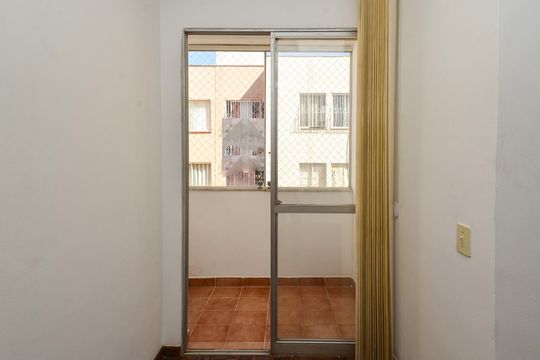 Sala Ambientes - Varanda de apartamento à venda com 2 quartos, 41m² em Sagrada Família, Belo Horizonte