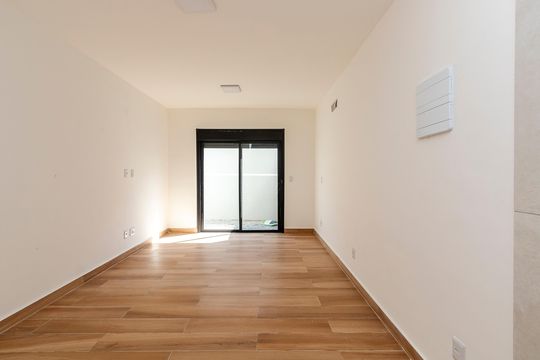 Kitnet/Studio para alugar com 1 quarto, 24m² em Santo Amaro, São Paulo