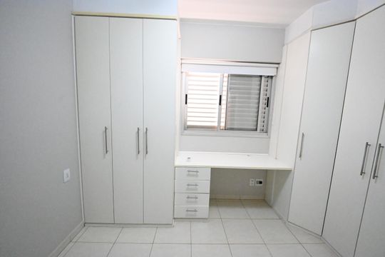 Apartamento para alugar com 3 quartos, 87m² em Nova Suiça, Goiânia