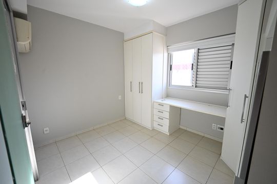 Apartamento para alugar com 3 quartos, 87m² em Nova Suiça, Goiânia