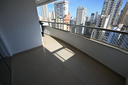 Apartamento para alugar com 3 quartos, 87m² em Nova Suiça, Goiânia