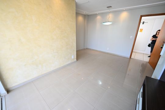 Apartamento para alugar com 3 quartos, 87m² em Nova Suiça, Goiânia
