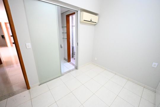 Apartamento para alugar com 3 quartos, 87m² em Nova Suiça, Goiânia