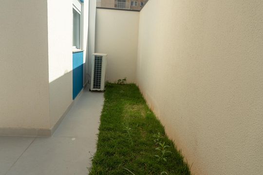 Apartamento para alugar com 2 quartos, 64m² em Santa Terezinha, Paulínia