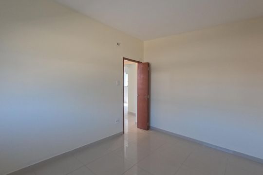 Quarto 1 de apartamento para alugar com 2 quartos, 64m² em Macuco, Santos