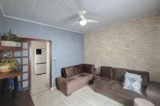 Casa à venda com 3 quartos, 300m² em Vila Santa Luzia, São Bernardo do Campo