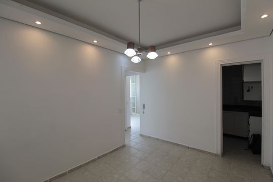 Apartamento para alugar com 2 quartos, 50m² em Planalto, Belo Horizonte