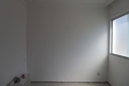 Quarto 1 de apartamento para alugar com 2 quartos, 50m² em Planalto, Belo Horizonte