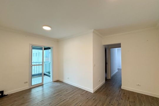 Apartamento para alugar com 1 quarto, 66m² em Vila Dusi, São Bernardo do Campo
