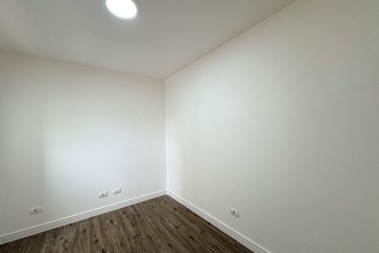Quarto de apartamento para alugar com 1 quarto, 66m² em Vila Dusi, São Bernardo do Campo