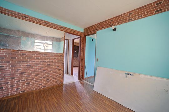 Apartamento à venda com 2 quartos, 42m² em Vila Silvia, São Paulo