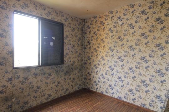 quarto 2 de apartamento para alugar com 2 quartos, 42m² em Vila Silvia, São Paulo