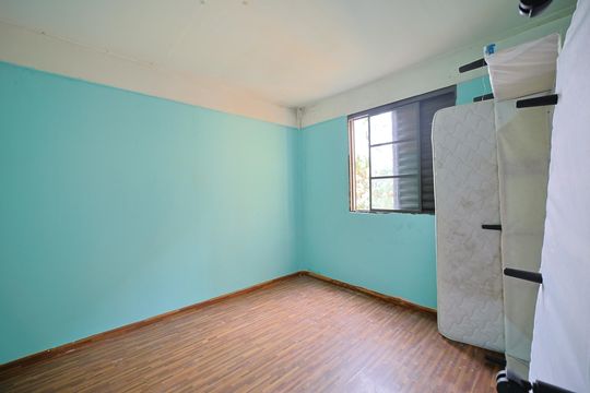 Quarto 1 de apartamento à venda com 2 quartos, 42m² em Vila Silvia, São Paulo