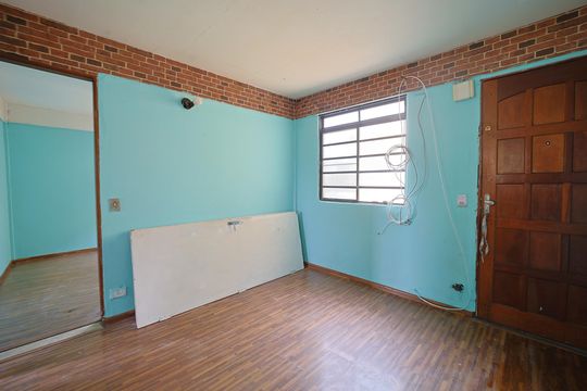 Sala de apartamento à venda com 2 quartos, 42m² em Vila Silvia, São Paulo